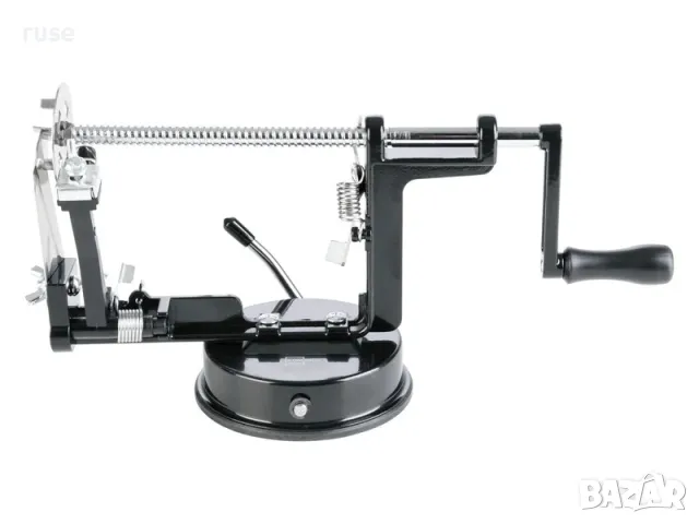 НОВА! Спирална белачка за плодове и зеленчуци, снимка 2 - Аксесоари за кухня - 49963508