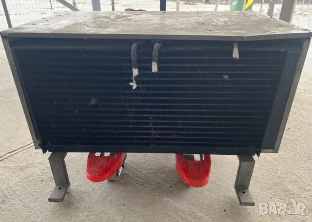 агрегат за хладилна ветрина 