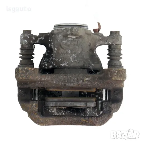 Заден ляв спирачен апарат Opel Astra K  ID: 141279, снимка 2 - Части - 48698848