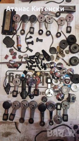 Едрогабаритни части за ВАЗ 2101-07 и Москвич, снимка 11 - Части - 28741665