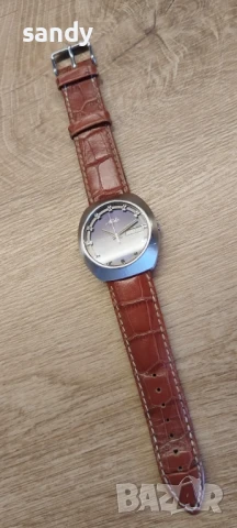 MIDO Ocean Star Electronic, снимка 10 - Мъжки - 51342986