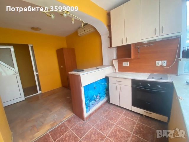 продавам апартамент 