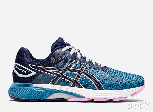 Маратонки  ASICS GT-4000 2 номер 40, снимка 8 - Маратонки - 44885114