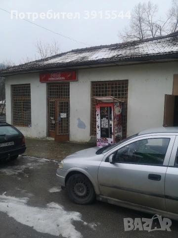 Отдавам търговско помещение под наем, може и продажба. , снимка 3 - Магазини - 53400825