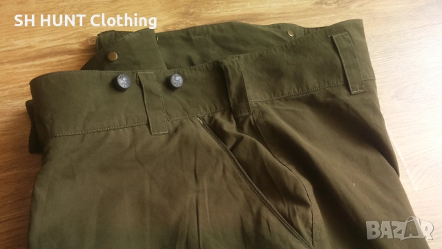 Tufte Hunting Trouser размер 54 / XL за лов панталон пролет есен - 1674, снимка 5 - Екипировка - 52828543