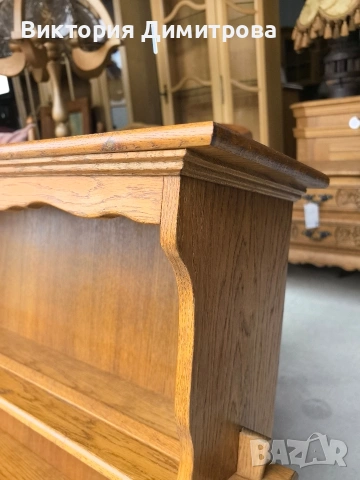 Етажерка (Лавица) XXL, снимка 2 - Етажерки - 53598752