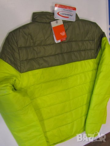 Оригинално яке NIKE., снимка 5 - Якета - 26838575