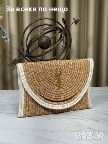 Yves Saint Laurent Дамска Чанта - Налични Различни Цветове Код E29, снимка 4 - Чанти - 50214664