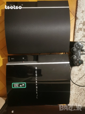 3 броя Sony Playstation 3 , снимка 2 - PlayStation конзоли - 52484579