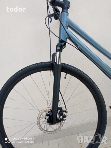 чисто нови ,28 цола, внос германия,, снимка 3 - Велосипеди - 51377068