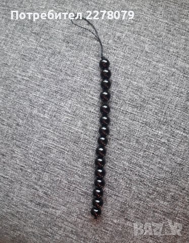 Висулка от оникс за кола