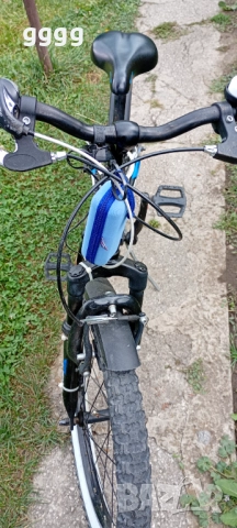 Drag колело 20, снимка 4 - Велосипеди - 51677283