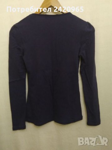 RJR.John Rocha блуза, снимка 2 - Блузи с дълъг ръкав и пуловери - 26627721