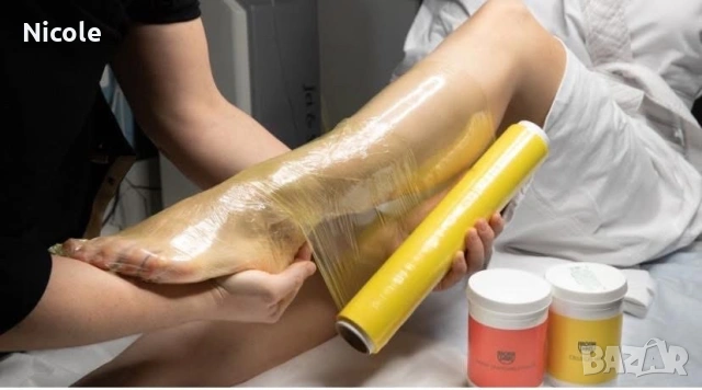 АНТИЦЕЛУЛИТНИ ПРОЦЕДУРИ И МАСАЖИ (-40%), снимка 4 - Масажи - 53303133