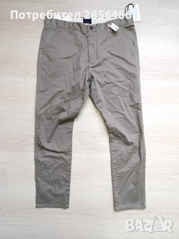 Мъжки спортен панталон Industrie размер 36, снимка 2 - Панталони - 51939857