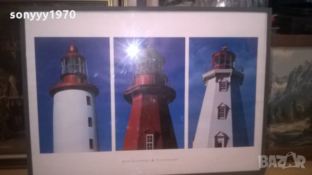lighthouses-фарове-внос germany, снимка 5 - Колекции - 28182989