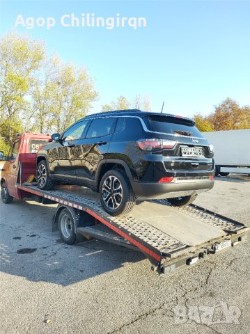 Пътна помощ гр.Пловдив-транспортиране, снимка 5 - Други услуги - 38833626