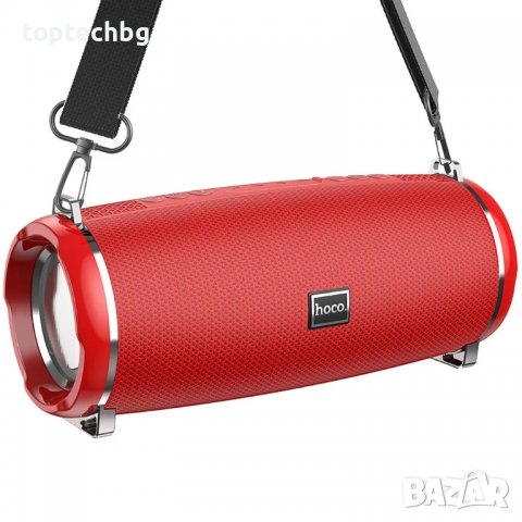 Безжична тонколона HOCO HC2 bluetooth speaker Xpress sports, снимка 4 - Bluetooth тонколони - 38052506
