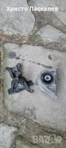 ЧАСТИ ФИАТ ДОБЛО , снимка 2 - Части - 48632817