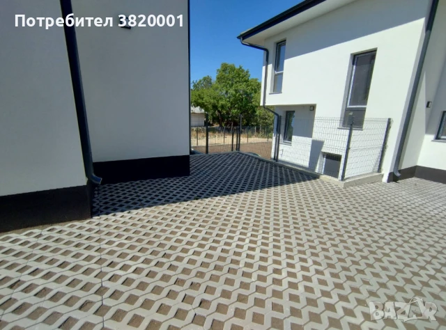 Къща с три спални в Горна Трака, снимка 5 - Къщи - 50627479