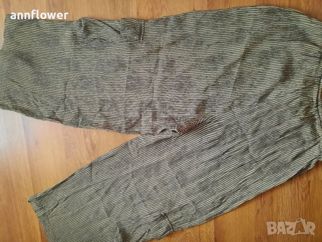 Панталон The Masai, снимка 8 - Къси панталони и бермуди - 37269582