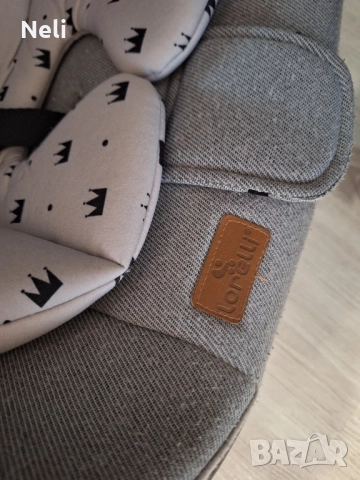 Детско столче, снимка 2 - Столчета за кола и колело - 52047534