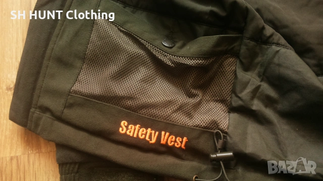 Seeland SEETEX WATERPROOF Kids Set размер 12 г / 152 см детски екип водонепромокаем - 2146, снимка 11 - Екипировка - 53495834