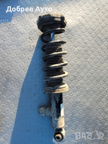 Преден ляв макферсон за BMW X3 G01 