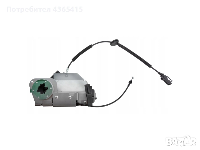 Брава за предна лява врата за Ford Transit MK8 (2014-2019), снимка 4 - Аксесоари и консумативи - 51591617