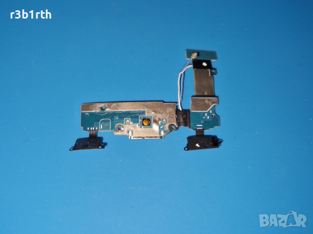 Samsung S5 - Блок захранване (SM-G900F), снимка 2 - Резервни части за телефони - 44847178