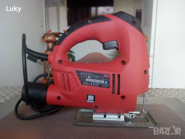 Прободен трион--Германия., снимка 3 - Други инструменти - 50957429