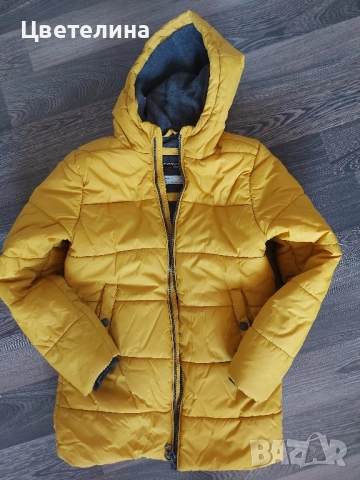 Зимно яке за момче LCW