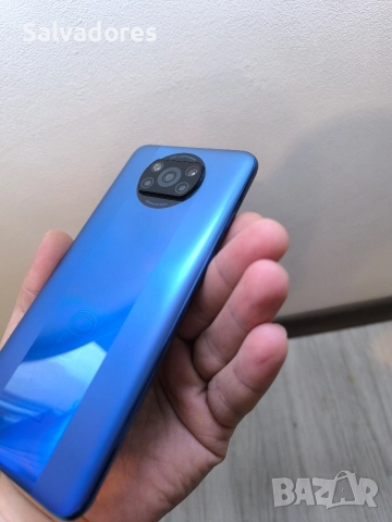 Xiaomi Poco X3 Pro 6GB RAM 128GB ROM, снимка 13 - Xiaomi - 52626942