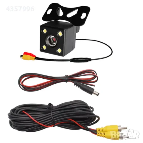  Камера за МПС - PG328, снимка 3 - Аксесоари и консумативи - 49259867