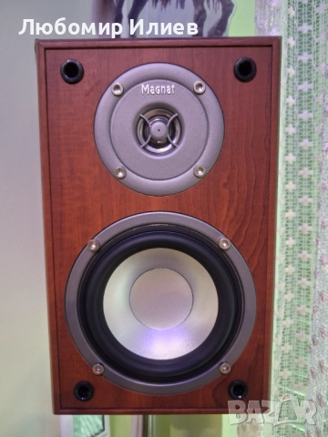 MAGNAT MONITOR 110 , снимка 7 - Тонколони - 51893427