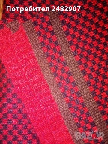 Шал, снимка 2 - Шалове - 27999317