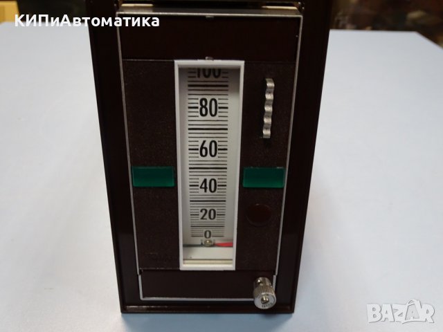 Идникаторен Контролер TAYLOR 472 NF 11001-1F indicating controller, снимка 2 - Резервни части за машини - 37461174