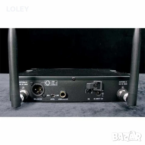 Микрофон Beyerdynamic OPUS 69 -ne600s-669-SET, снимка 2 - Микрофони - 50580719