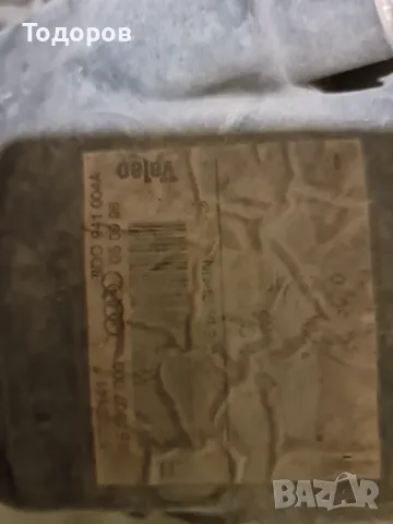 Оригинални фарове за Audi a4 b5, Valeo, снимка 6 - Части - 48935653