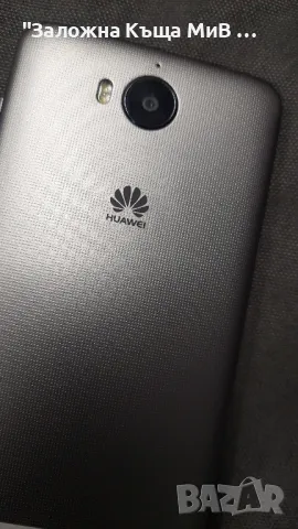 Huawei Y6