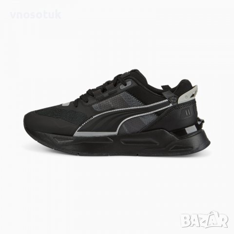 Мъжки маратонки Puma Mirage Tech Reflective-№ 44.5 