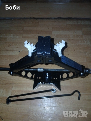 Оем крик тип жаба за джип бмв х1,х2,х3,х4специален, снимка 4 - Аксесоари и консумативи - 52351086