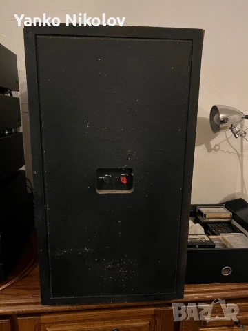 JBL L36, снимка 7 - Тонколони - 51205612