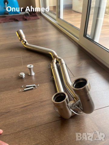 Генерация за т макс / Yamaha t-max 500, снимка 2 - Части - 43968211