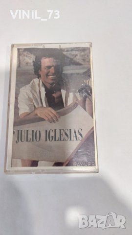 Julio Iglesias – The Greatest Songs