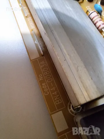 Power Board BN44-00803A от Samsung UE40J6300, снимка 2 - Части и Платки - 48368924