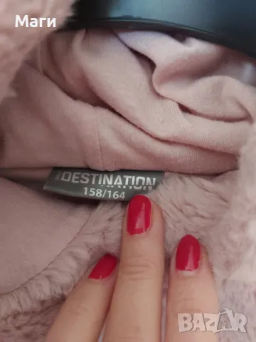 худи, снимка 5 - Детски анцузи и суичери - 49099639