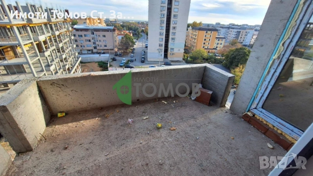 Прекрасен тристаен апартамент в кв. Самара 3 , снимка 11 - Апартаменти - 52390885