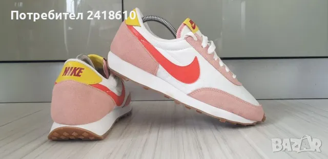 Nike Daybreak UK 5 US 7.5 Womens Size 38.5/24.5 см. НОВО! ОРИГИНАЛ! Дамски Кецове!, снимка 2 - Кецове - 49709126