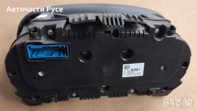 Километраж Opel Corsa E , 1.3 cdti, снимка 2 - Части - 52321873